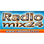 Radio Mix24 logo