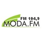 Rádio Moda FM logo