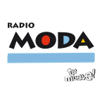 Moda Radio (Peru) logo