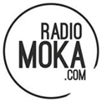 Radio Moka logo