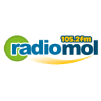 Radio Mol logo