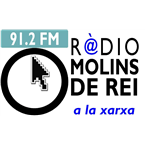 Ràdio Molins de Rei logo