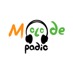 Molode Radio logo