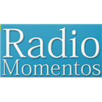 Radio Momentos logo