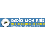 Radio Mon Païs logo