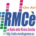 Radio Mondragone Ce logo