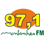 Rádio Montanhês FM logo