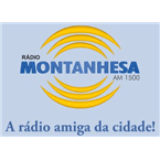 Rádio Montanhesa AM logo