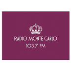 Radio Monte Carlo Rostov logo