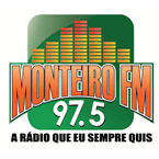 Rádio Monteiro FM logo