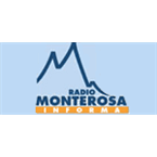 Radio Monterosa logo