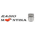 Radio Montina logo