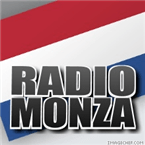 Radio Monza Web Radio logo