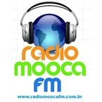 Rádio Mooca FM logo