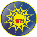 Rádio Morada do Sol FM logo