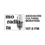 Radio Morata logo