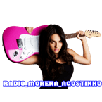 Radio Morena Agostinho logo