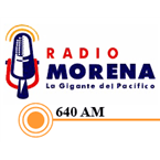 Radio Morena logo