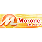 Radio Morena logo