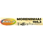 Radio Moreninhas FM logo