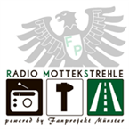 Radio Mottekstrehle logo