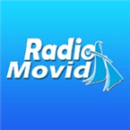 Radio Movida Network logo