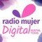 Radio Mujer Digital logo