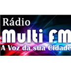 Rádio Multi logo