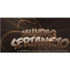 Radio Mundao Sertanejo logo