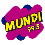 Rádio Mundi FM logo