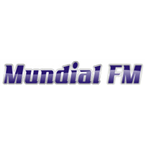 Rádio Mundial FM logo