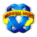 Rádio Mundial Music logo