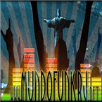 Rádio Mundo Funk logo