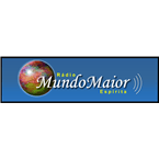 Rádio Mundo Maior logo