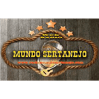 Rádio Mundo Sertanejo logo