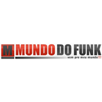 Rádio Mundo do Funk logo