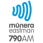 Radio Munera logo