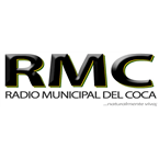 Radio Municipal del Coca logo