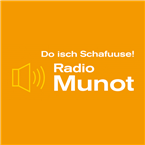 Radio Munot FM logo