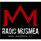 Radio MusMea logo