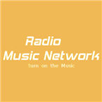 Radio Music Network logo