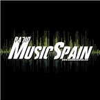 Radio MusicSpain logo