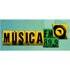 Rádio Música FM logo