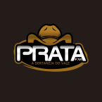 Rádio Prata logo