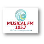 Rádio Musical FM logo