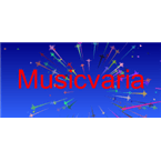 Radio Musicvaria logo