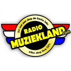 Radio Muziekland logo