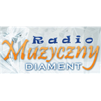 Radio Muzyczny Diament logo