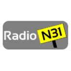 Radio N31 logo