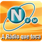 Rádio NFM logo